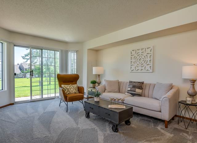 Mequon Trail Townhomes